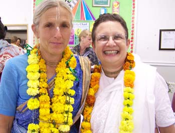 Hare Krishna