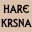 Hare Krishna