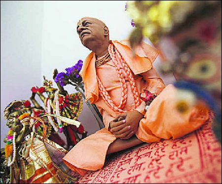 Hare Krishna