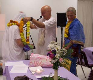 Hare Krishna