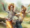 Hare Krishna
