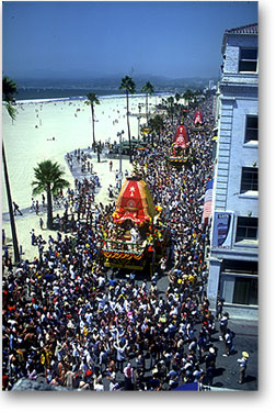 Hare Krishna