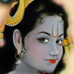 Hare Krishna