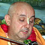 Hare Krishna