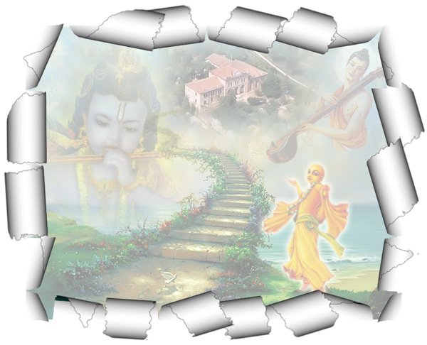 Hare Krishna