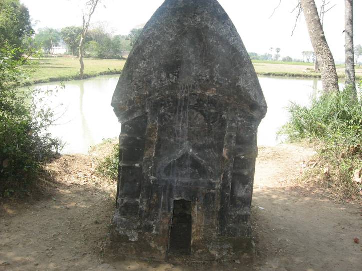 Umnilical cord Samadhi_01.JPG