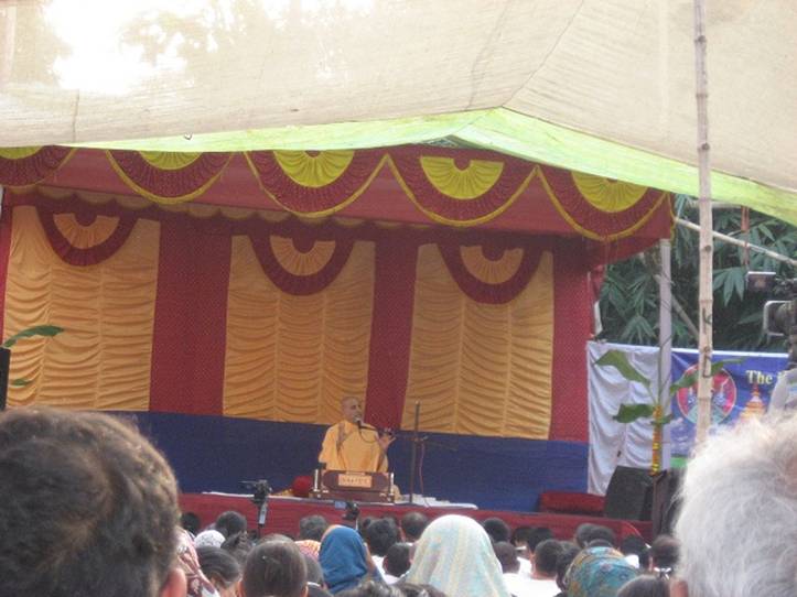 Transcendentalists  at Ekachakra Dhama_01.JPG