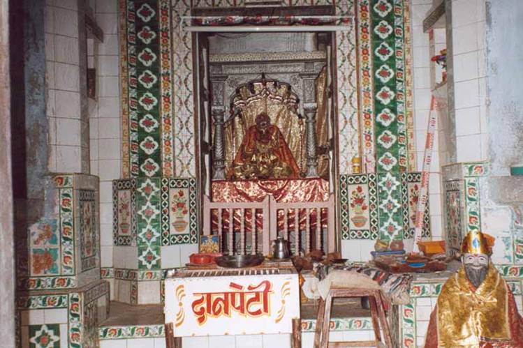 Supreme Lord Sri Krishna at Bet Dwarka_01.jpg