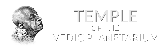 Temple of the Vedic Planetarium