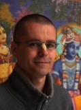 Radharadya Dasa