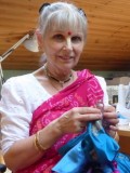 Saumyarupa Devi Dasi