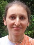 Krishna Karuna Devi Dasi