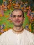 Radha-Krisna Dasa